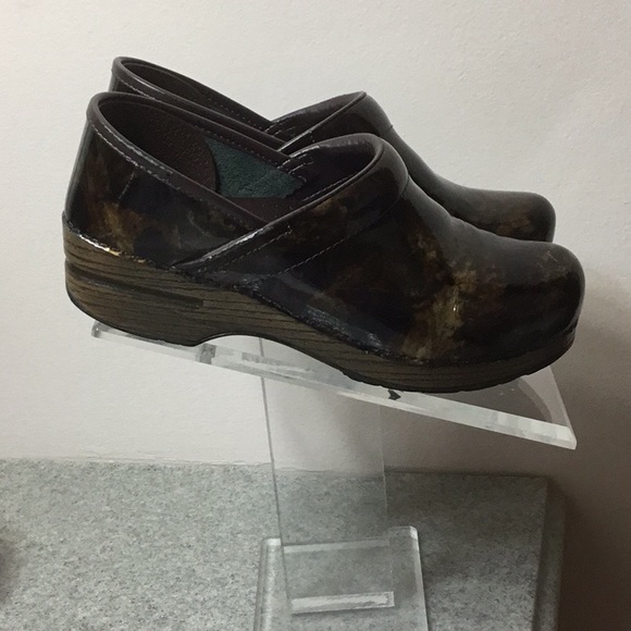 Dansko clogs - Picture 2 of 6